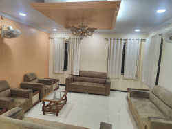 Rest House
