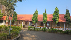 Rest House