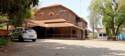 Rest House
