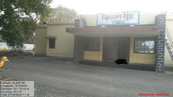 Rest House