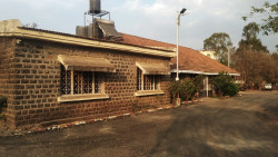 Rest House
