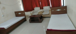 Rest House