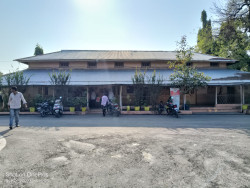 Rest House
