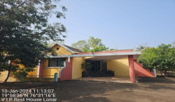 Rest House