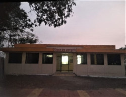 Rest House