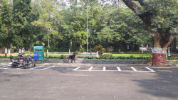 Rest House
