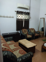 Rest House