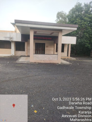 Rest House